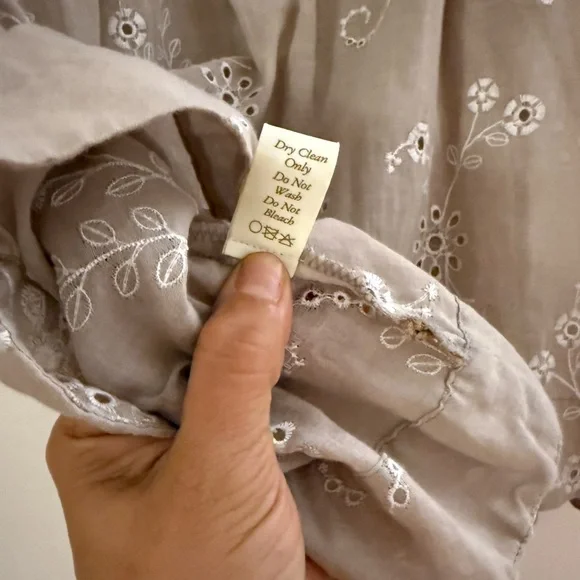 Christy Dawn Eisley Top - Picture 6 of 7